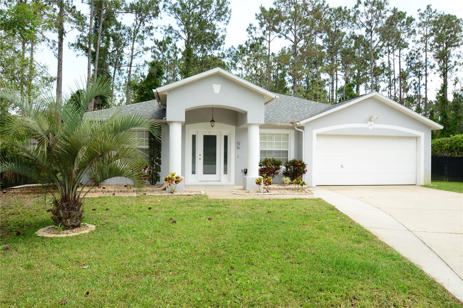 17 RAMSHORN PL, PALM COAST, FL, 32164
