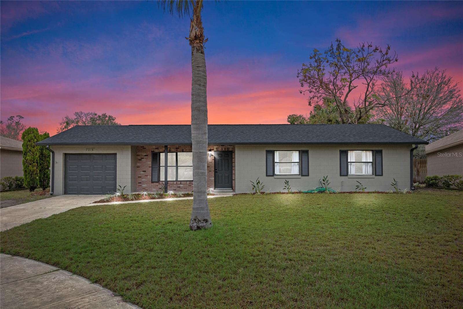 7319 BLUE JACKET PL W, WINTER PARK, FL, 32792