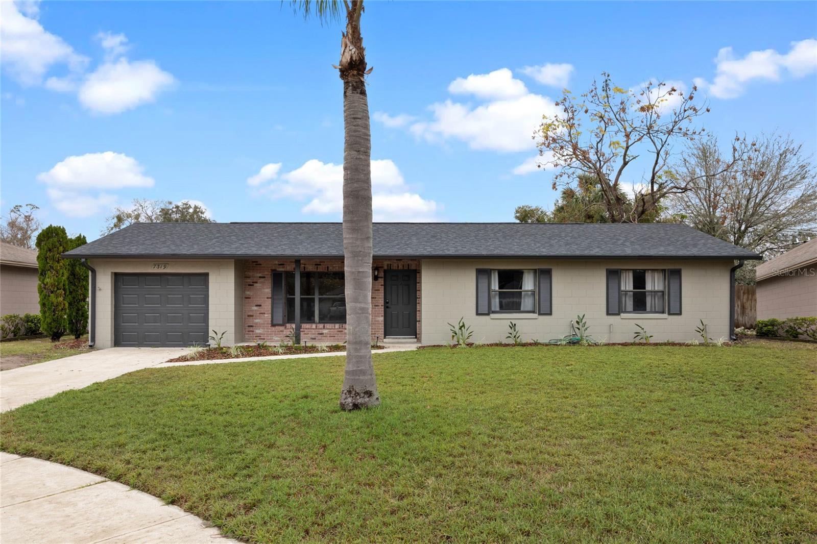 7319 BLUE JACKET PL W, WINTER PARK, FL, 32792