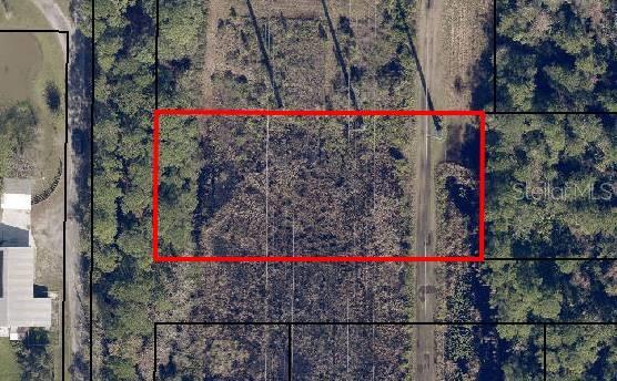 TBD RAYBURN RD, COCOA, FL, 32926