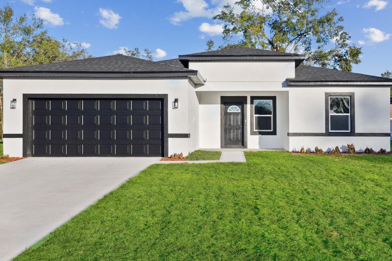 13592 SW 43RD CIR, OCALA, FL, 34473