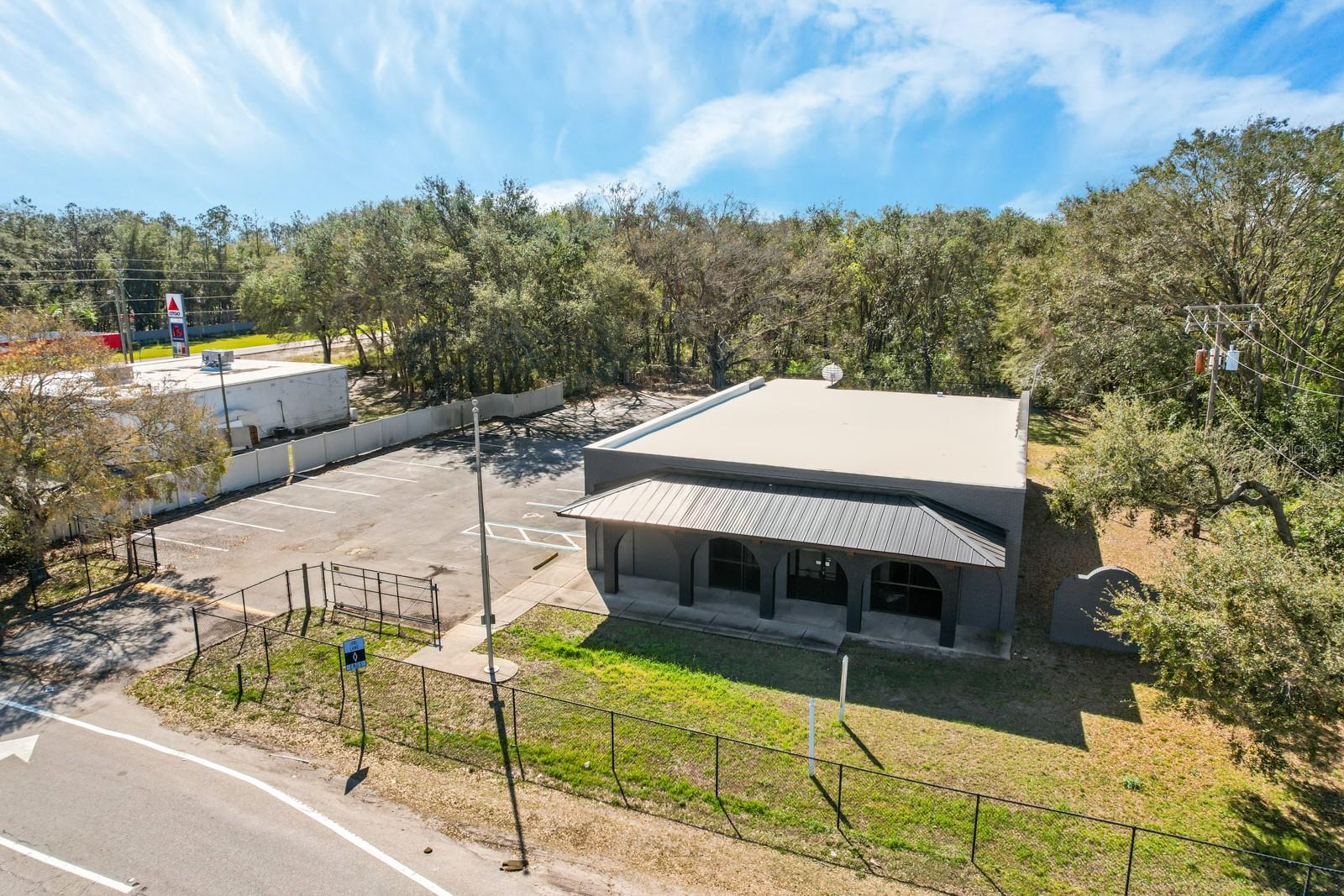 8602 TARPON SPRINGS RD, ODESSA, FL, 33556