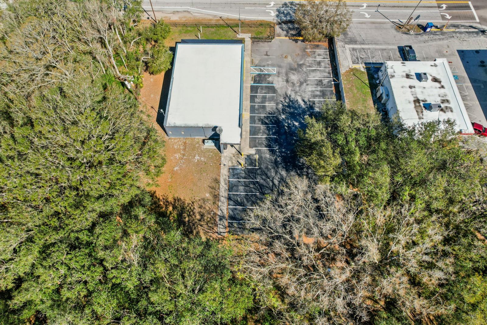 8602 TARPON SPRINGS RD, ODESSA, FL, 33556