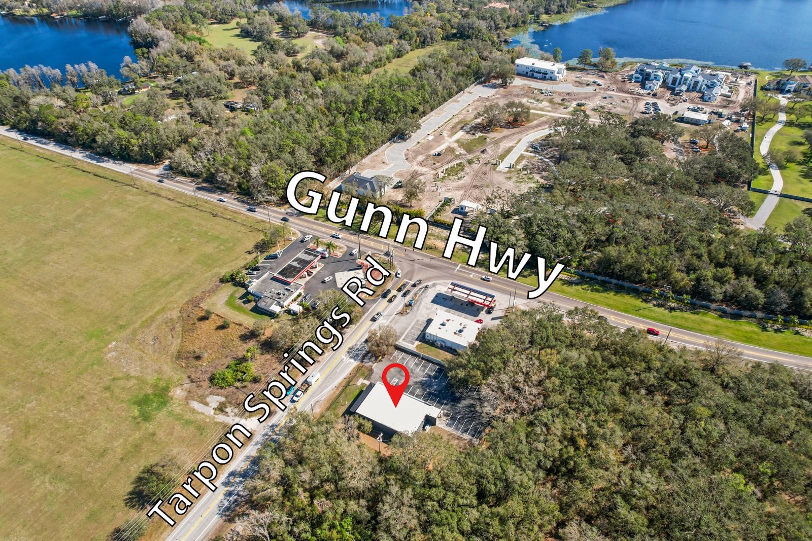 8602 TARPON SPRINGS RD, ODESSA, FL, 33556