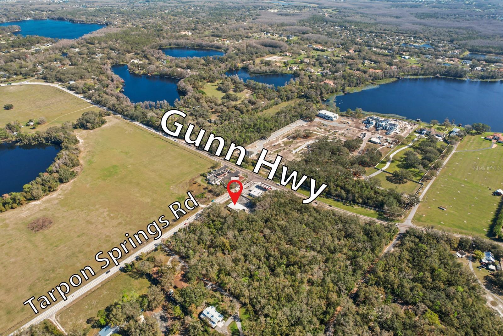8602 TARPON SPRINGS RD, ODESSA, FL, 33556