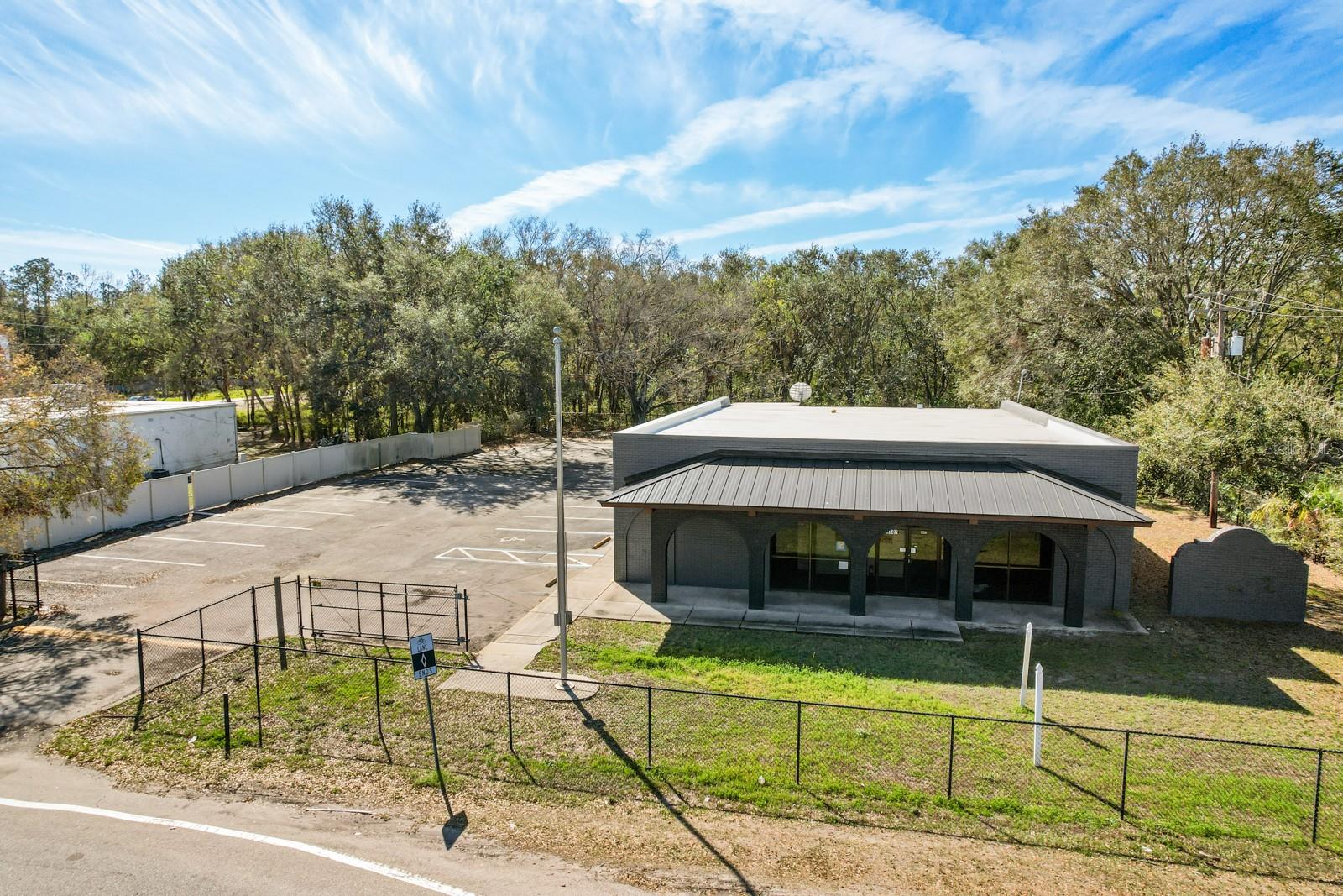 8602 TARPON SPRINGS RD, ODESSA, FL, 33556