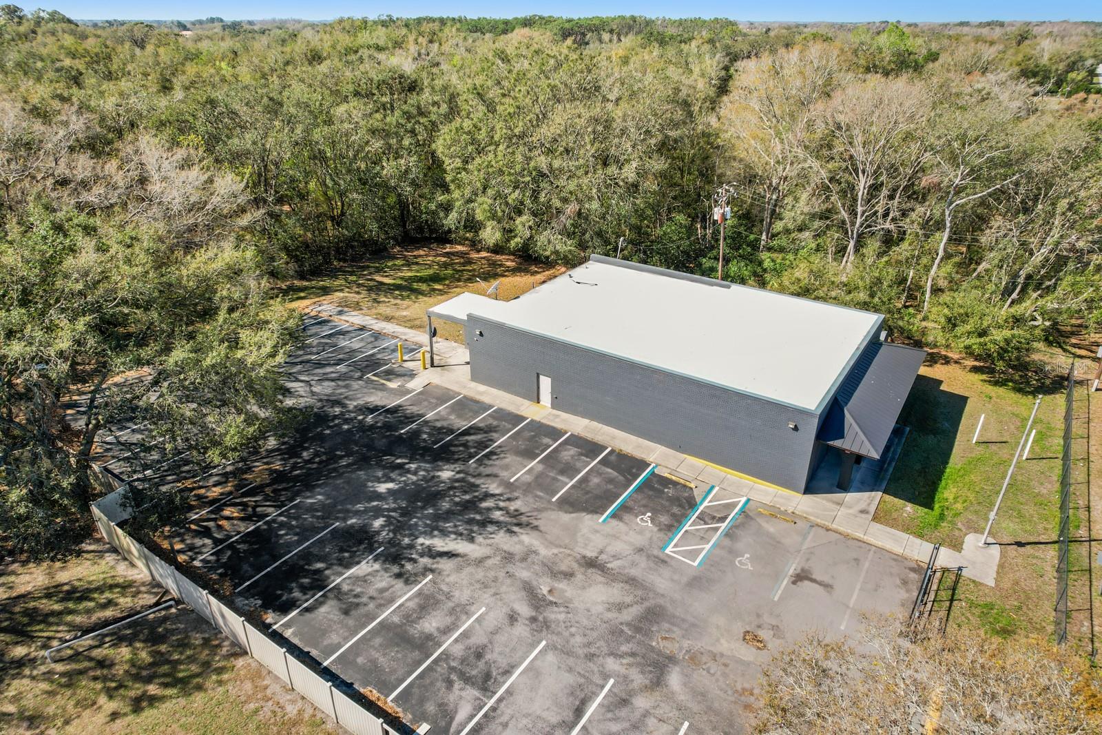 8602 TARPON SPRINGS RD, ODESSA, FL, 33556