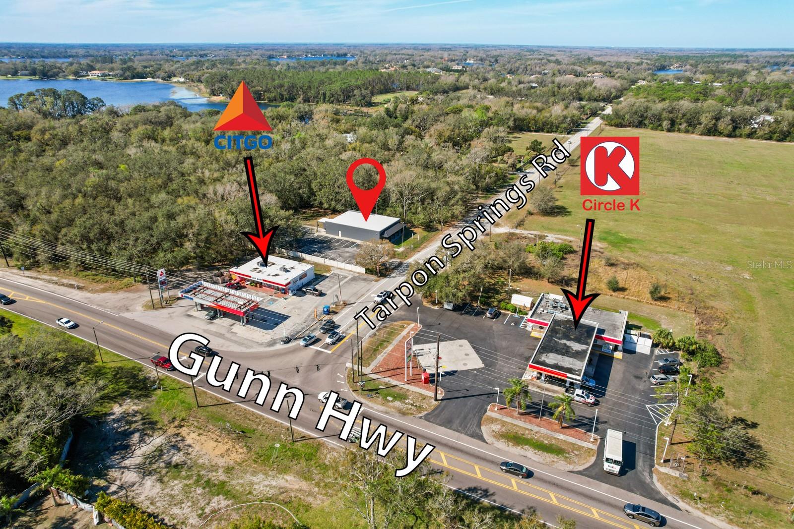 8602 TARPON SPRINGS RD, ODESSA, FL, 33556