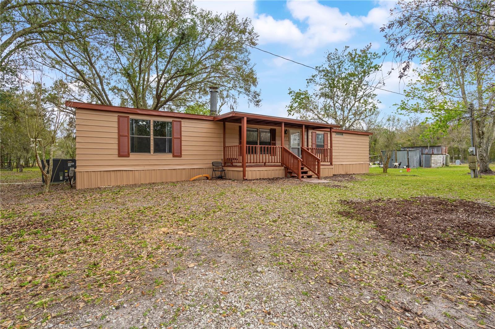 33518 MANDRAKE RD, ZEPHYRHILLS, FL, 33543