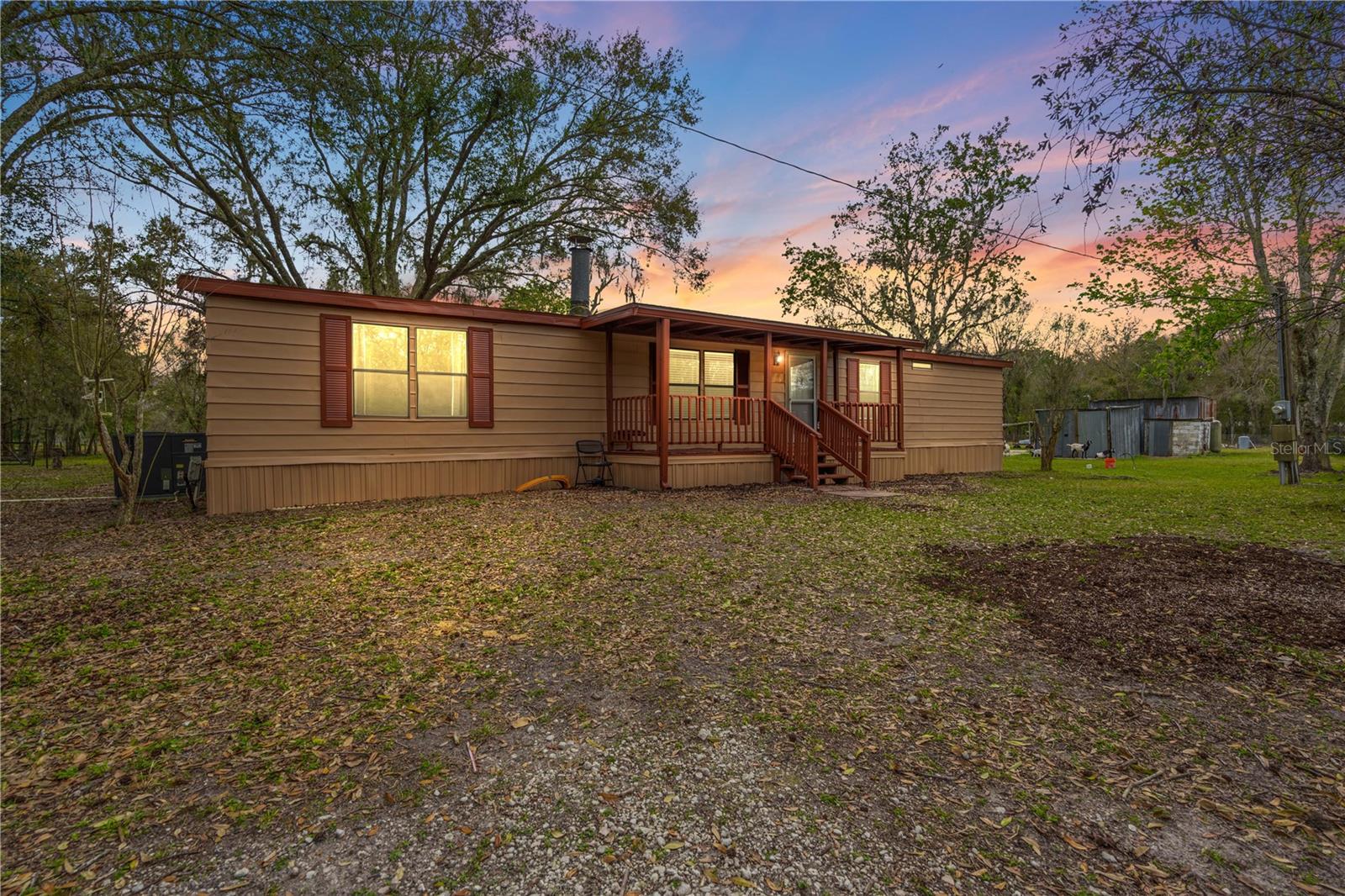 33518 MANDRAKE RD, ZEPHYRHILLS, FL, 33543