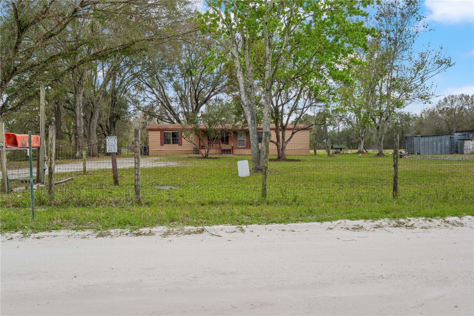 33518 MANDRAKE RD, ZEPHYRHILLS, FL, 33543