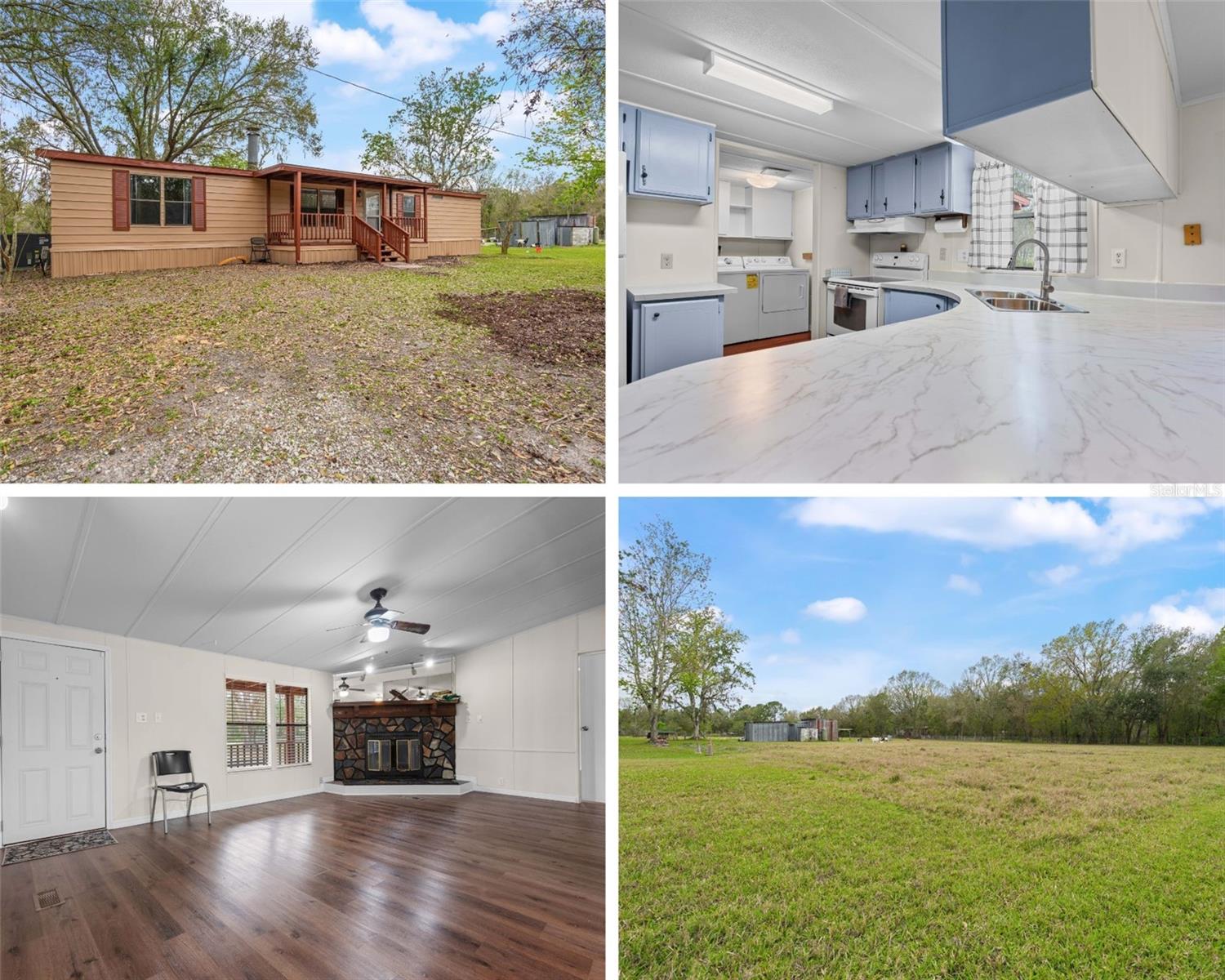 33518 MANDRAKE RD, ZEPHYRHILLS, FL, 33543