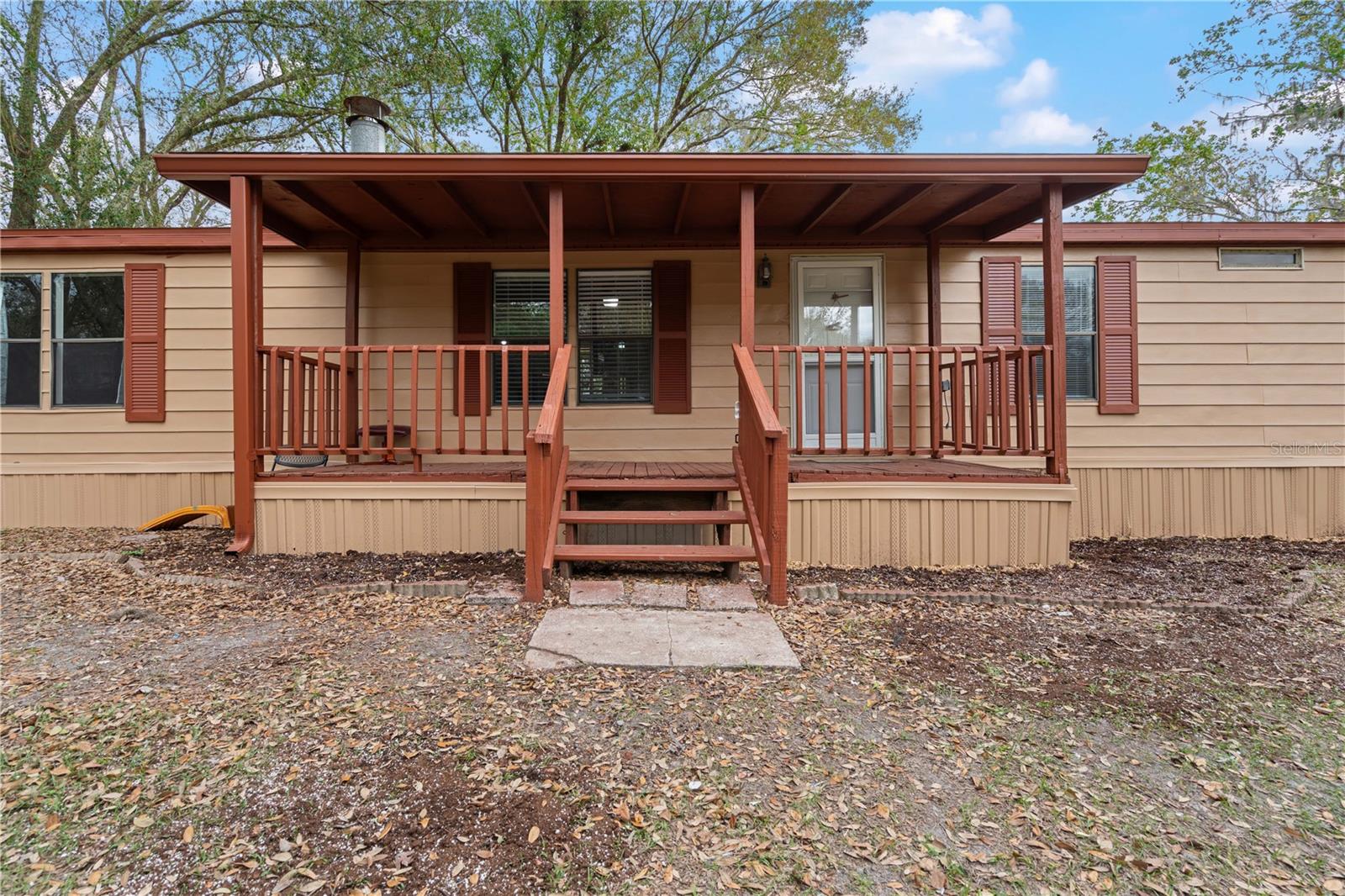 33518 MANDRAKE RD, ZEPHYRHILLS, FL, 33543
