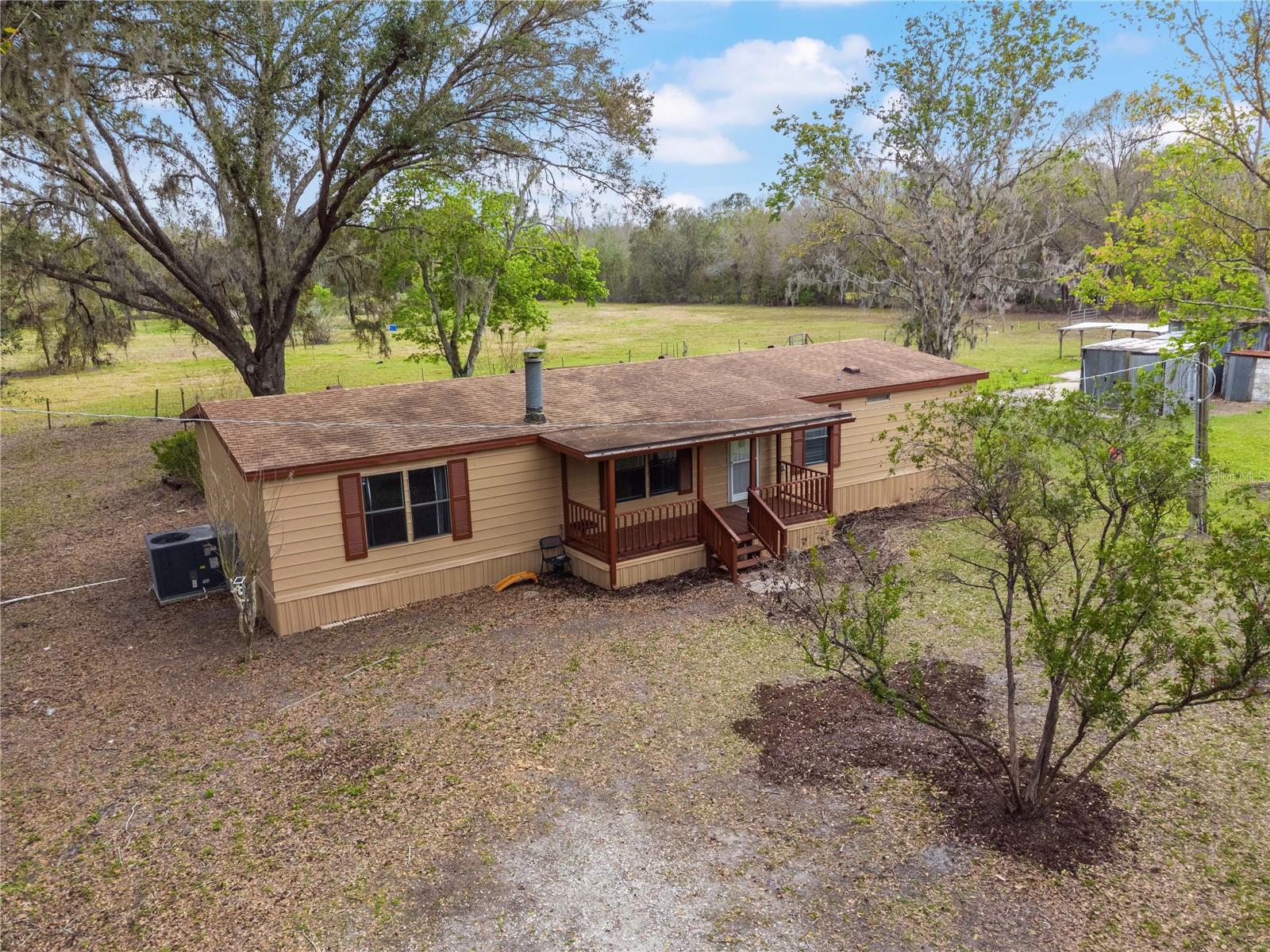 33518 MANDRAKE RD, ZEPHYRHILLS, FL, 33543