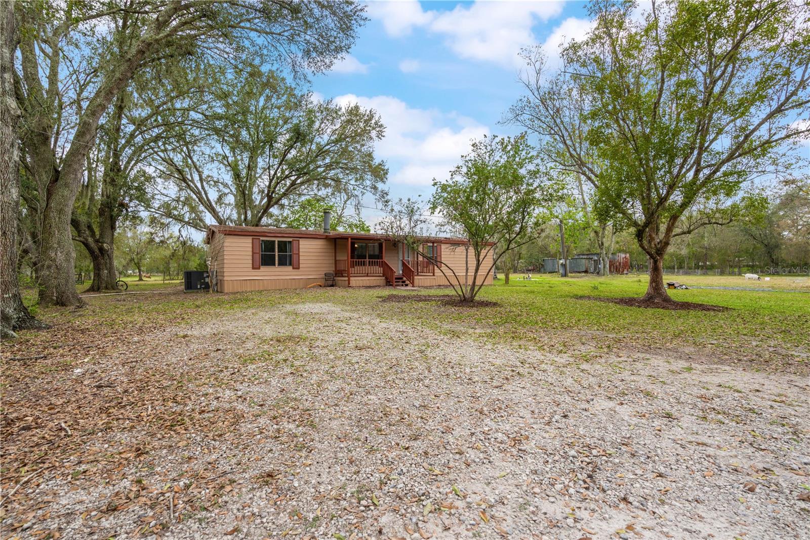 33518 MANDRAKE RD, ZEPHYRHILLS, FL, 33543