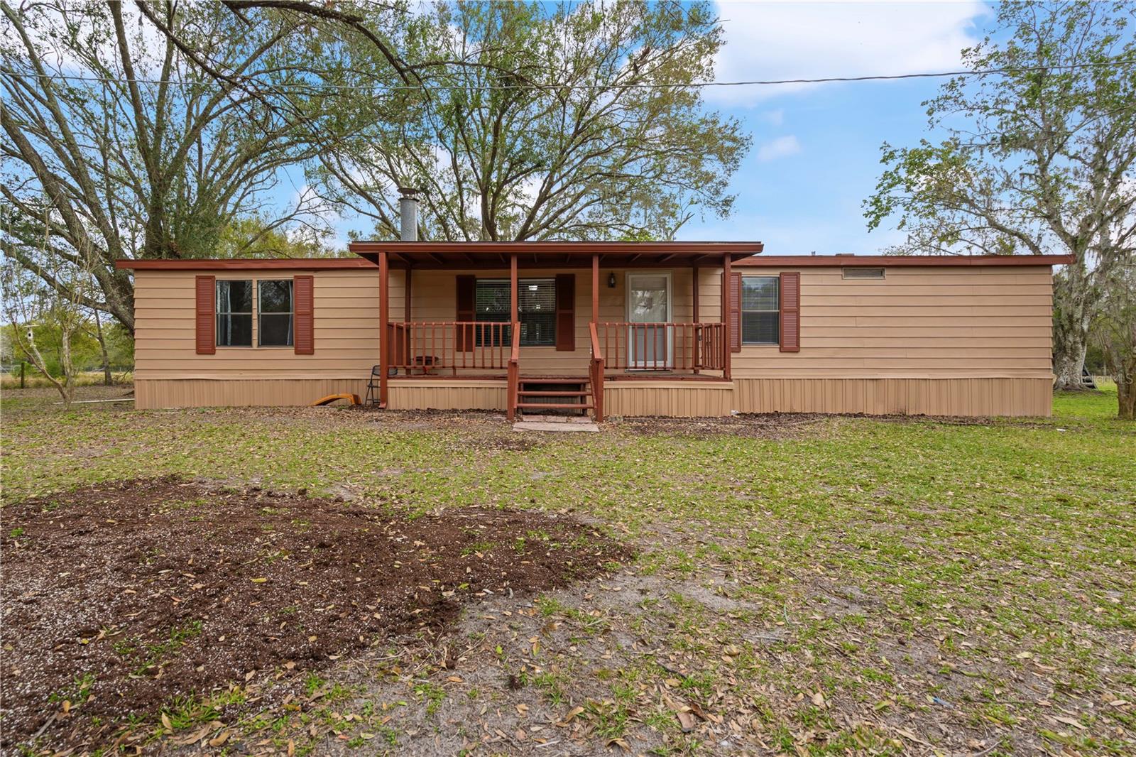 33518 MANDRAKE RD, ZEPHYRHILLS, FL, 33543