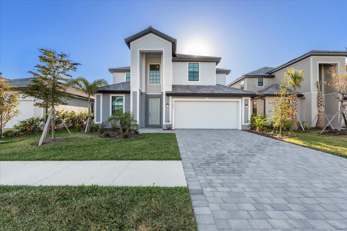 17449 LUMINOUS AVE, VENICE, FL, 34293