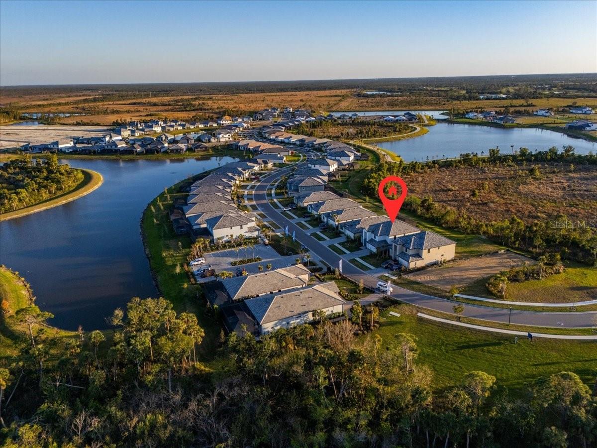 17449 LUMINOUS AVE, VENICE, FL, 34293