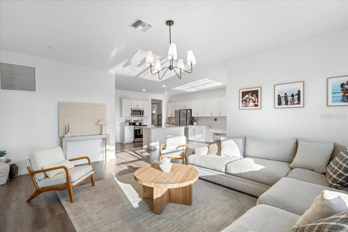 17449 LUMINOUS AVE, VENICE, FL, 34293