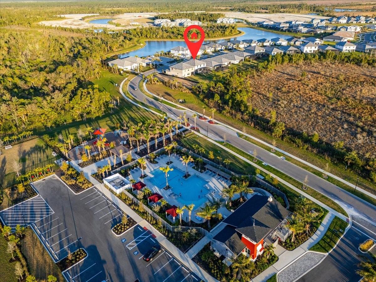 17449 LUMINOUS AVE, VENICE, FL, 34293