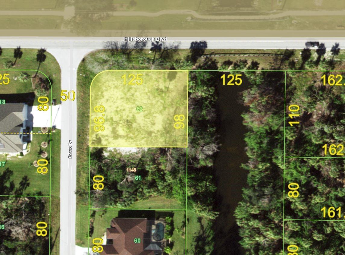 10 EVARO DR, PORT CHARLOTTE, FL, 33954