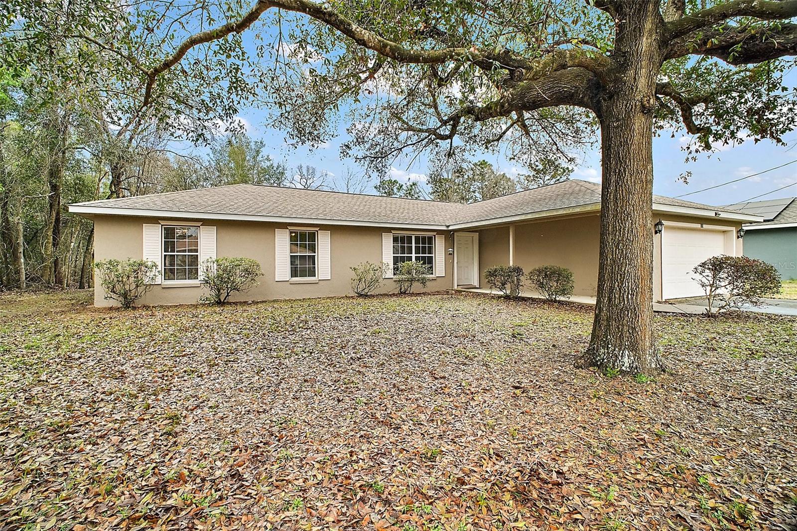 109 PECAN PASS, OCALA, FL, 34472