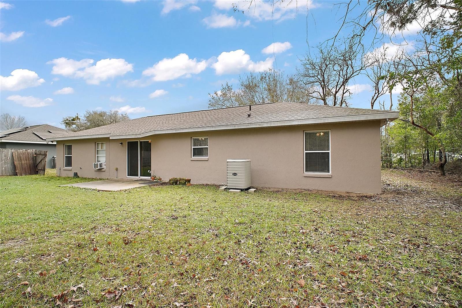 109 PECAN PASS, OCALA, FL, 34472
