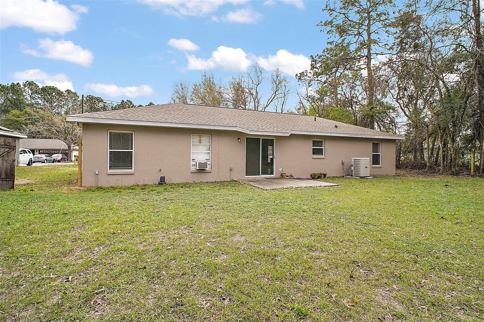 109 PECAN PASS, OCALA, FL, 34472
