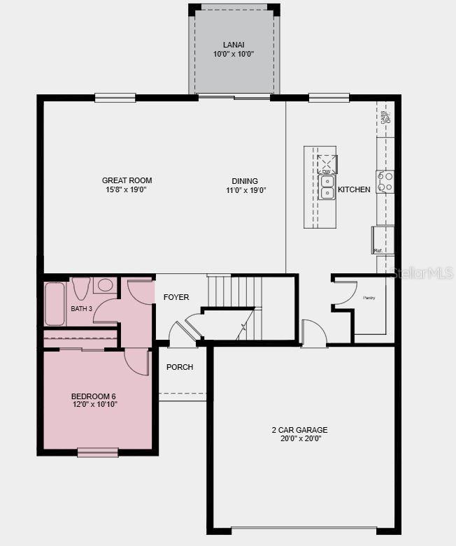 4635 SNAPDRAGON PL, LAKE HAMILTON, FL, 33851