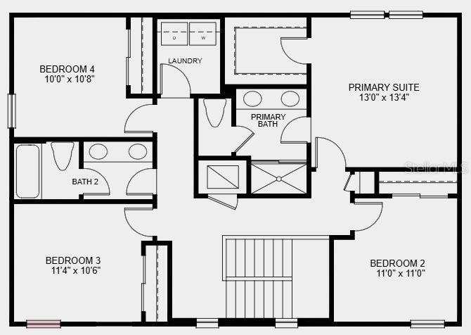 4635 SNAPDRAGON PL, LAKE HAMILTON, FL, 33851