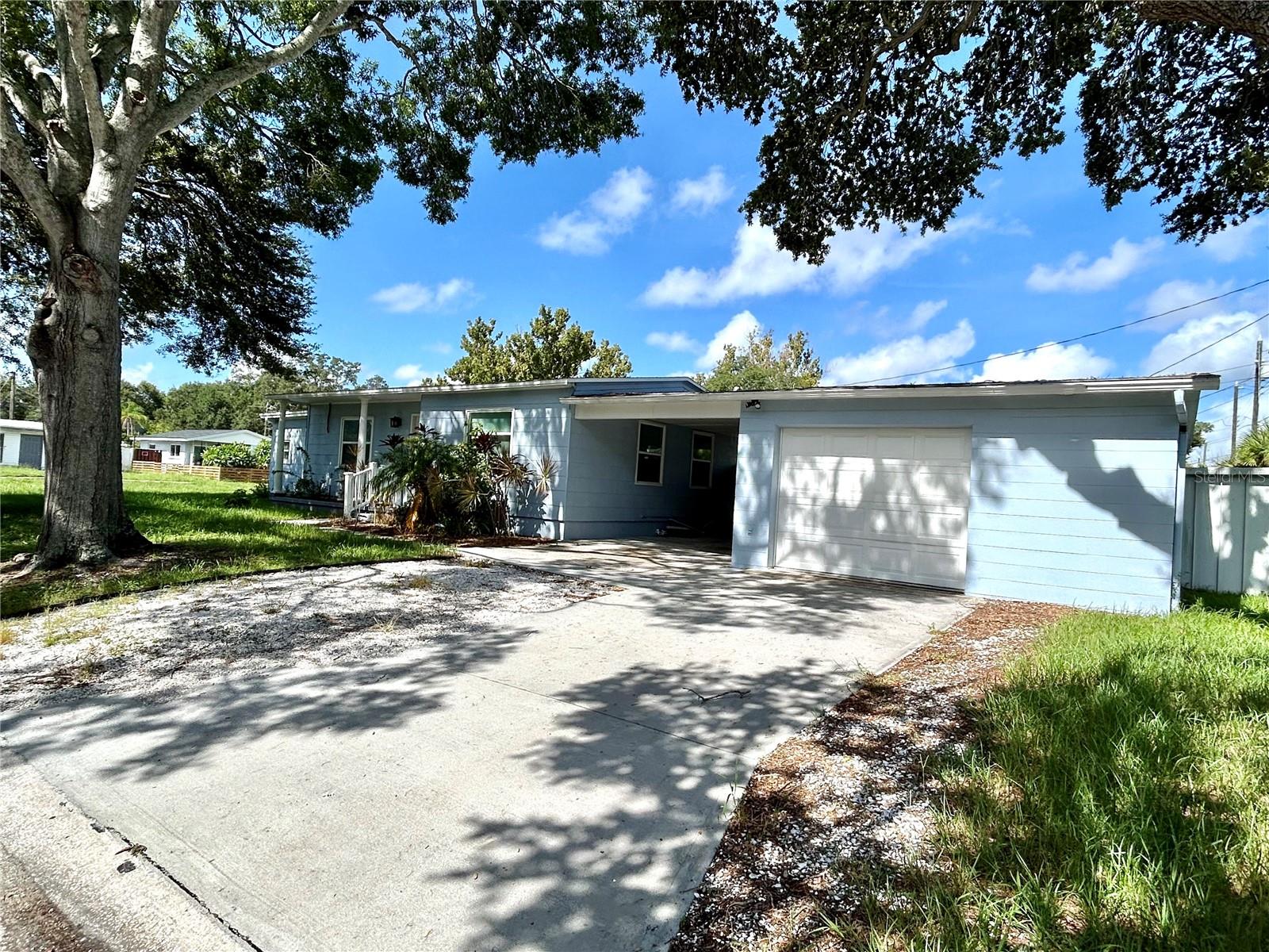 701 50TH AVE N, ST PETERSBURG, FL, 33703