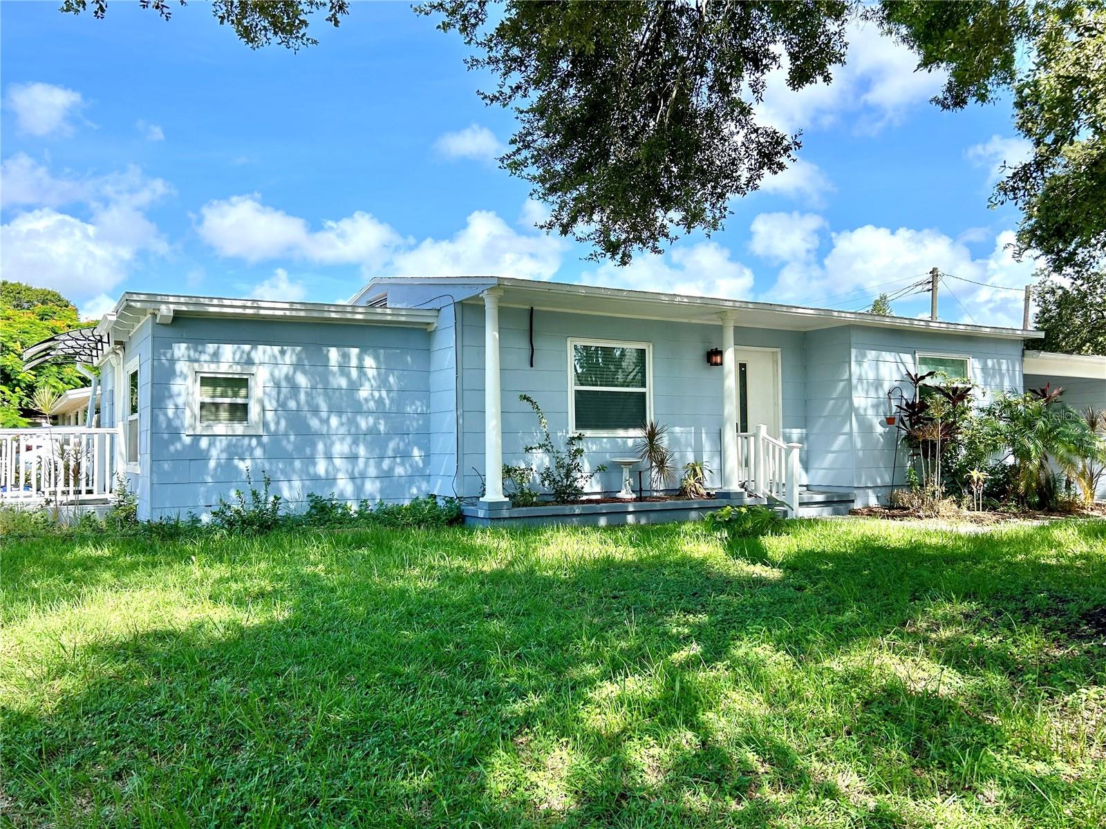 701 50TH AVE N, ST PETERSBURG, FL, 33703