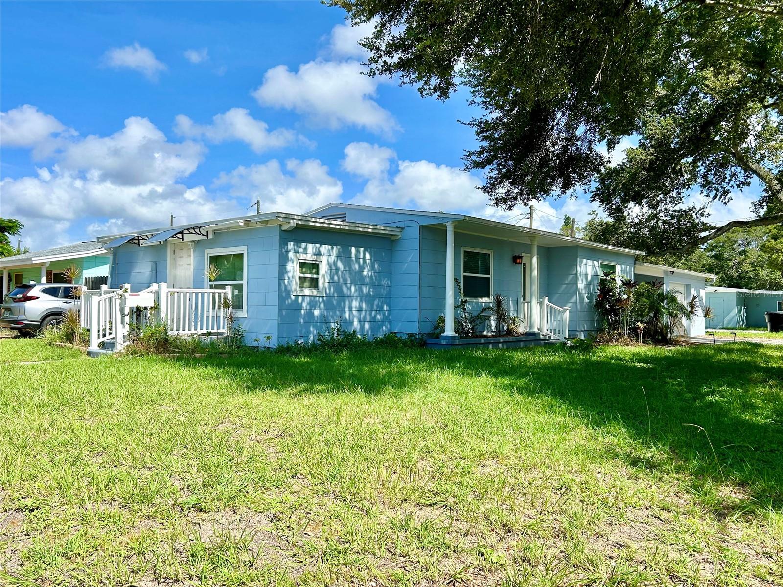 701 50TH AVE N, ST PETERSBURG, FL, 33703