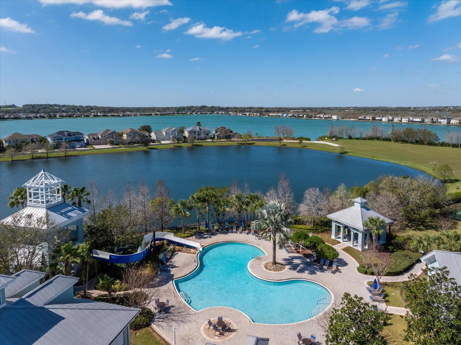 303 WHITE WATER BAY DR, GROVELAND, FL, 34736