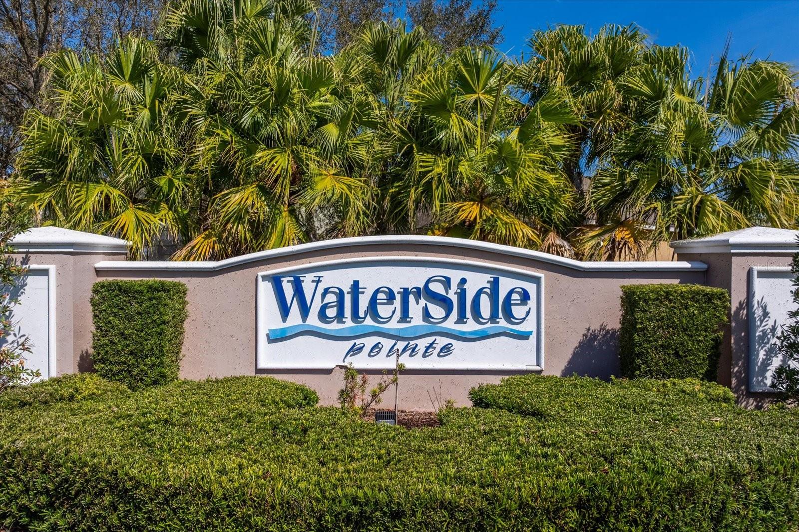 303 WHITE WATER BAY DR, GROVELAND, FL, 34736