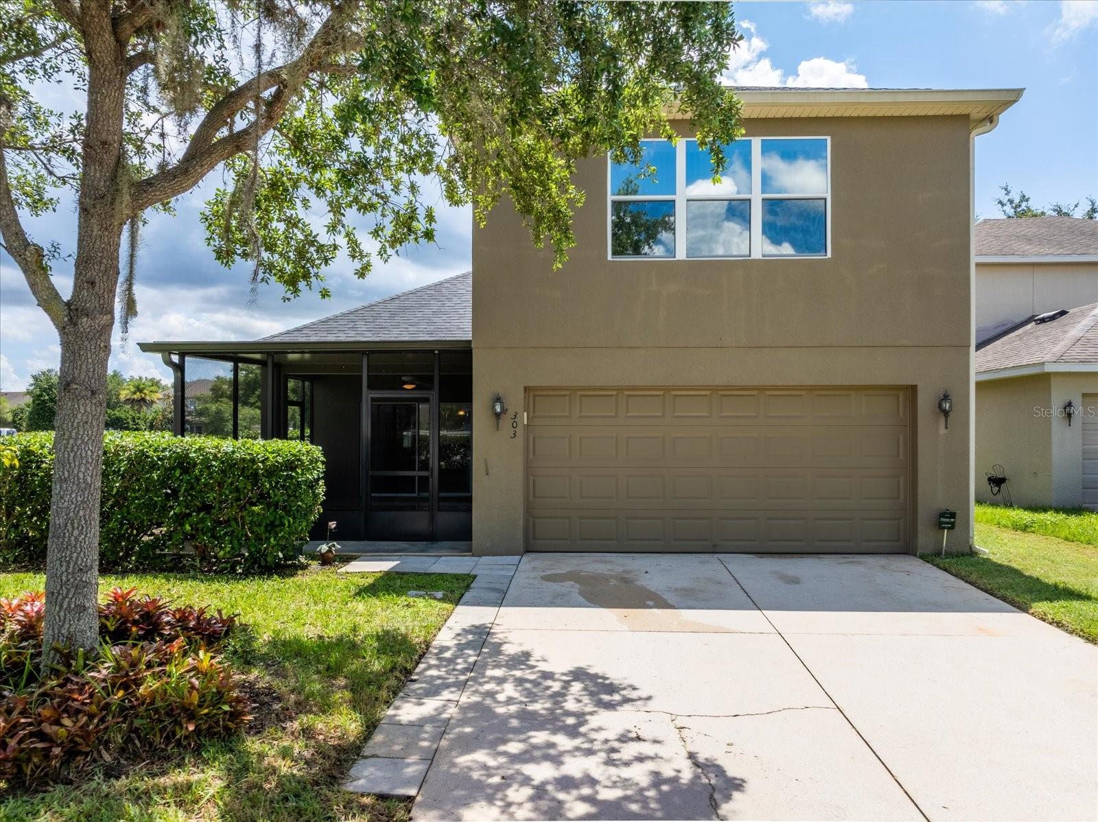 303 WHITE WATER BAY DR, GROVELAND, FL, 34736