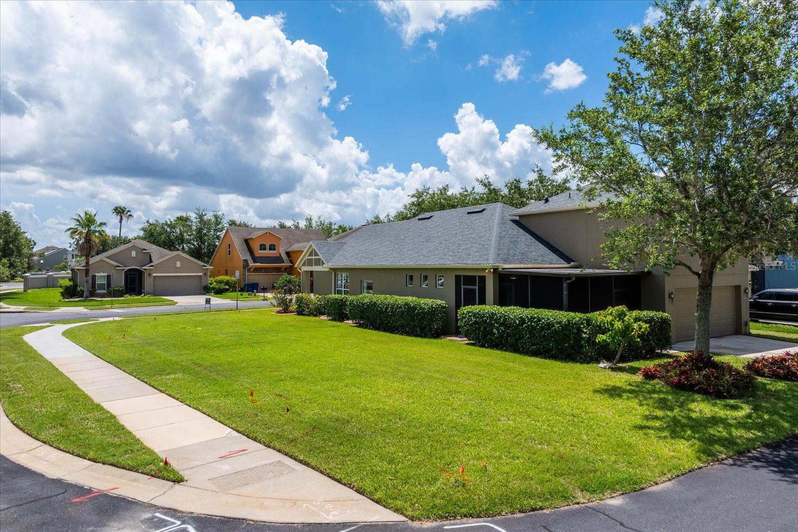 303 WHITE WATER BAY DR, GROVELAND, FL, 34736