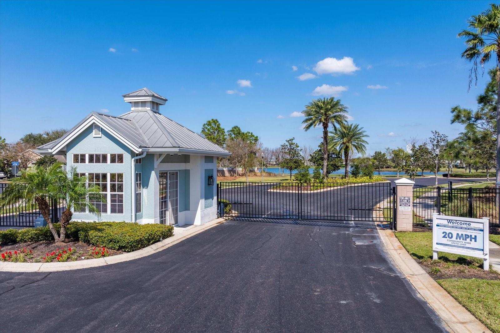 303 WHITE WATER BAY DR, GROVELAND, FL, 34736