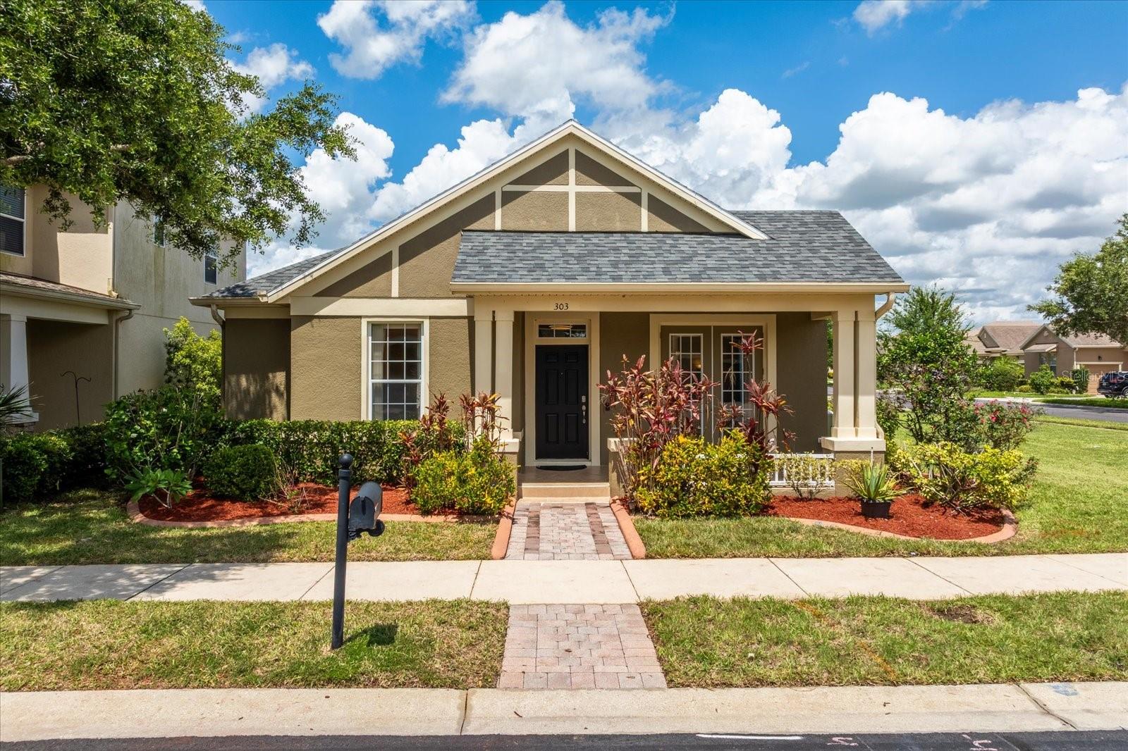 303 WHITE WATER BAY DR, GROVELAND, FL, 34736
