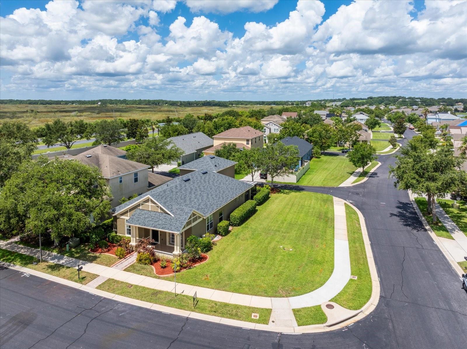 303 WHITE WATER BAY DR, GROVELAND, FL, 34736