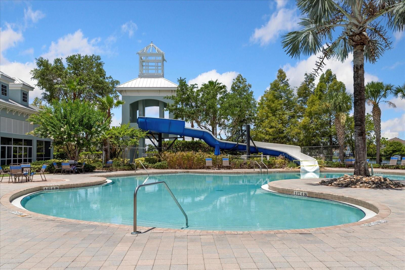 303 WHITE WATER BAY DR, GROVELAND, FL, 34736