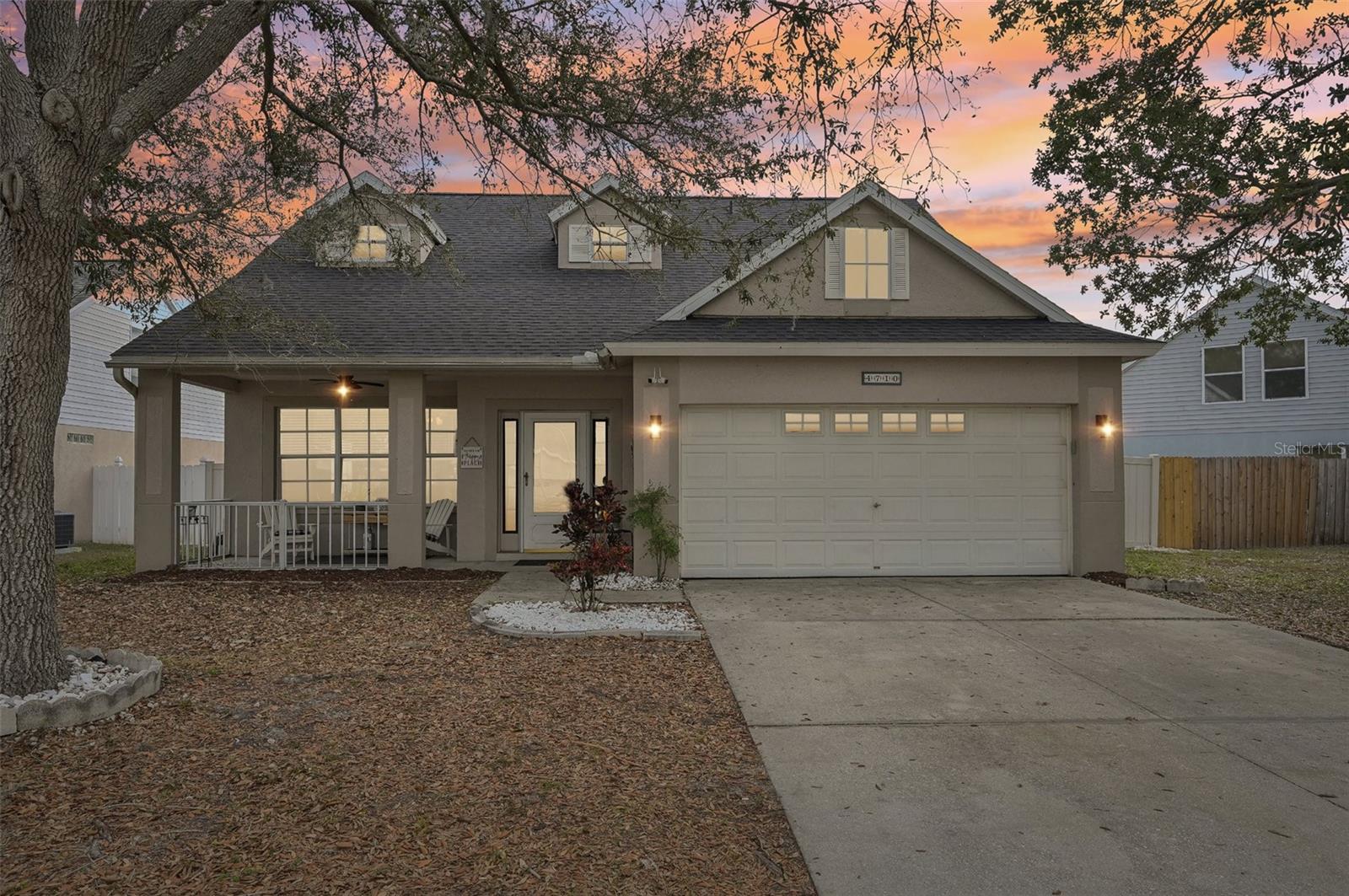 4710 69TH CT E, PALMETTO, FL, 34221