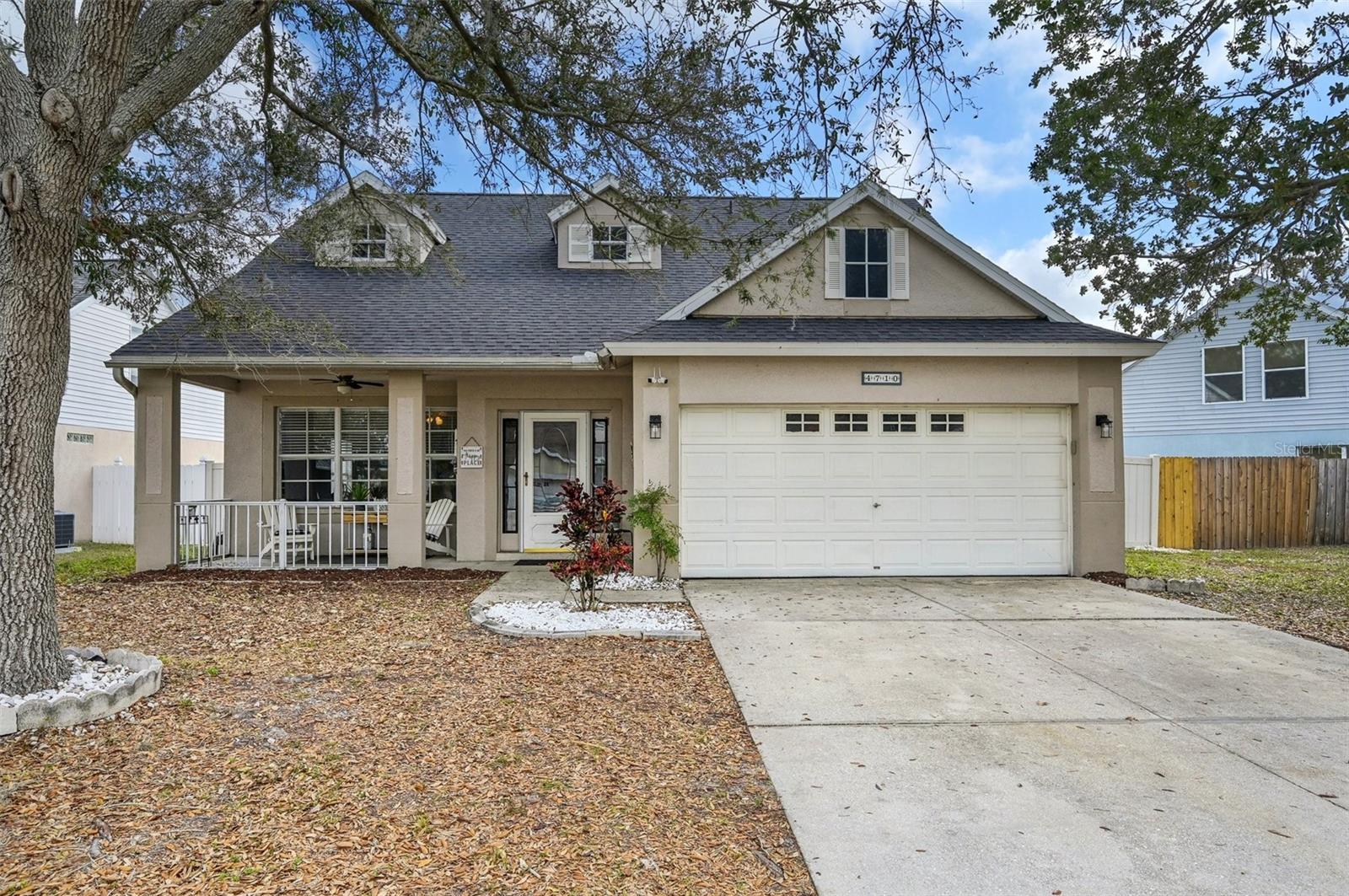 4710 69TH CT E, PALMETTO, FL, 34221