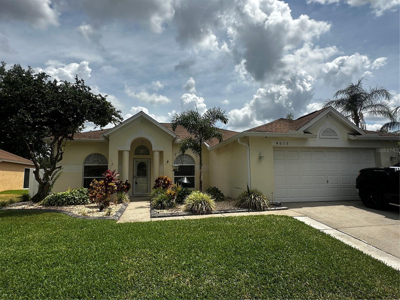 4613 PORTOBELLO CIR, VALRICO, FL, 33596
