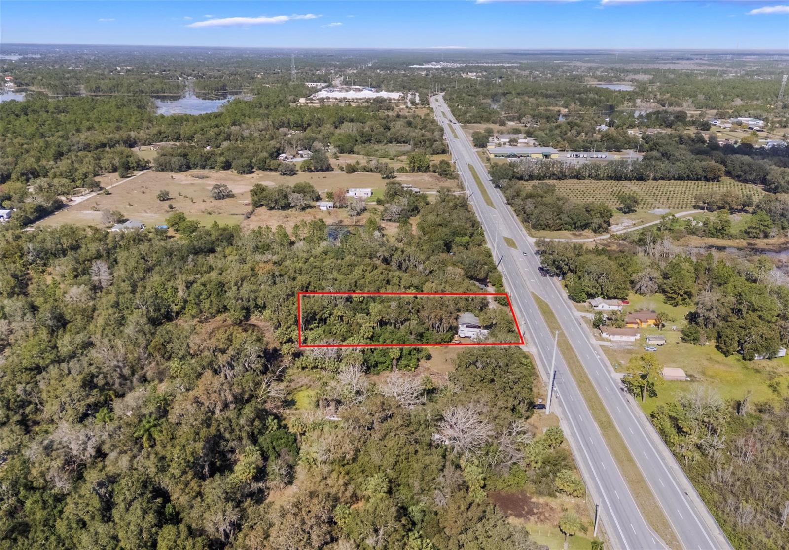 572 N SR 415, OSTEEN, FL, 32764