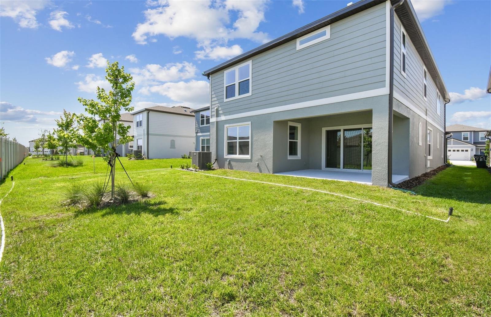 284 WOODSAGE PL, LAKE ALFRED, FL, 33850