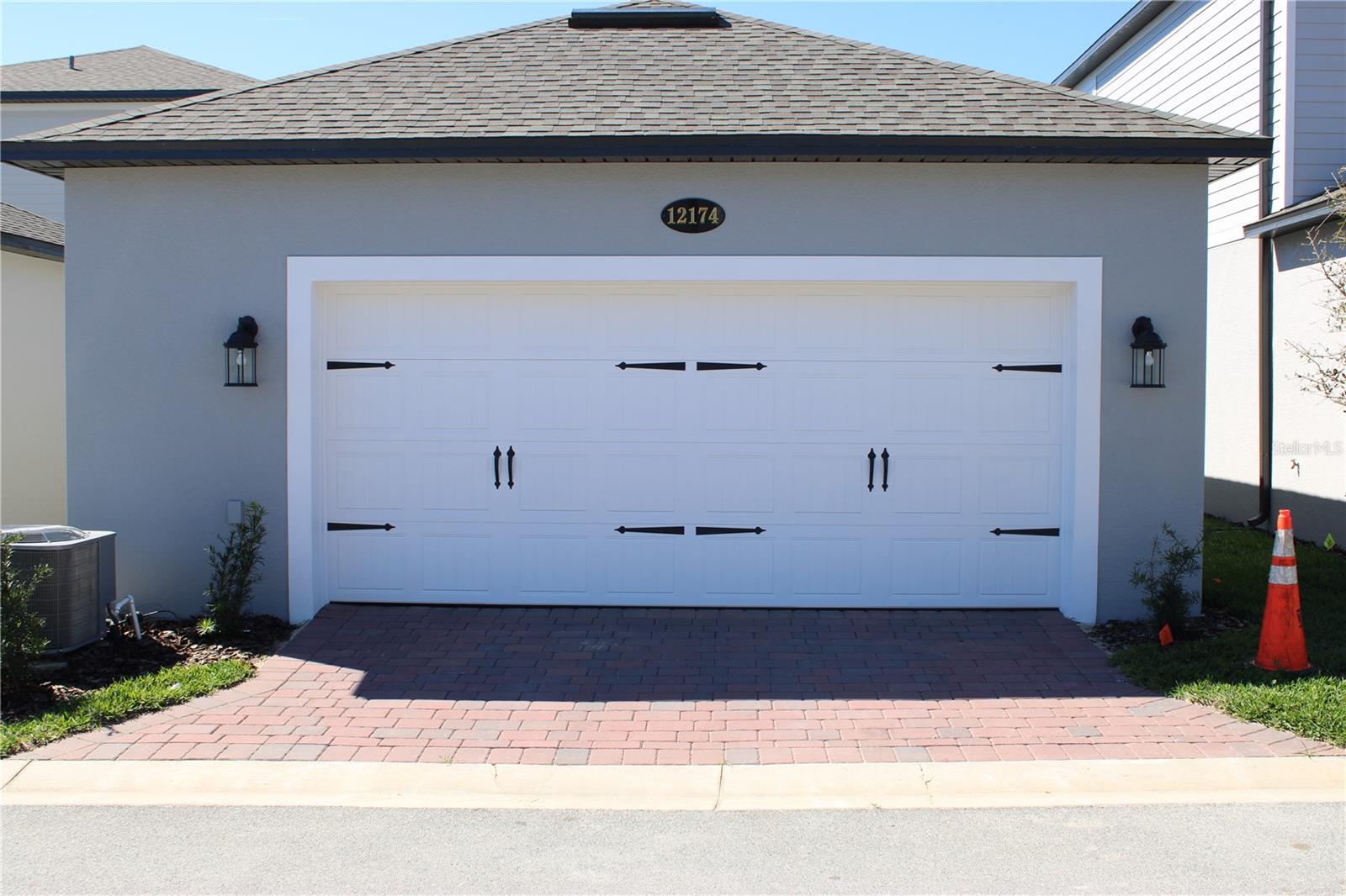 12174 STONELEIGH ALY, WINTER GARDEN, FL, 34787