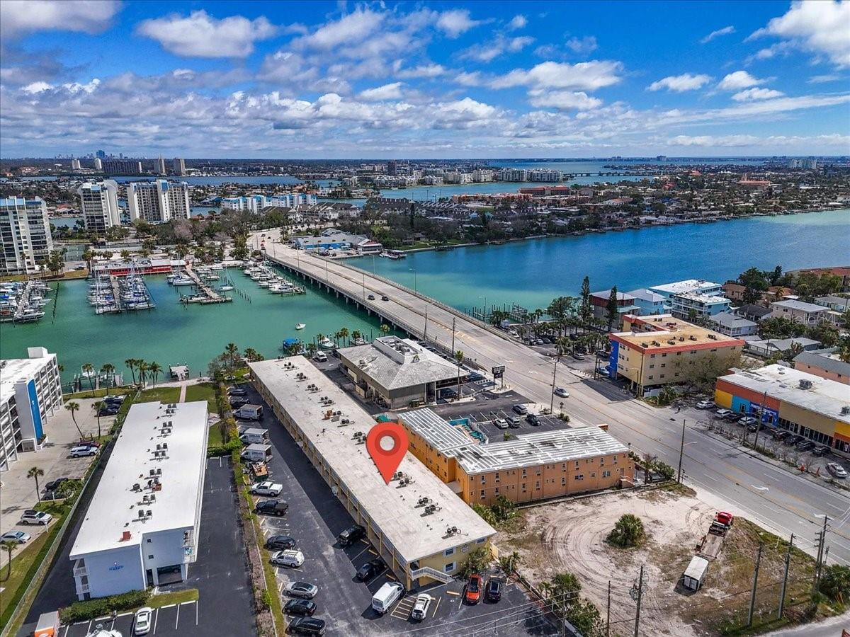 9715 HARRELL AVE #22, TREASURE ISLAND, FL, 33706