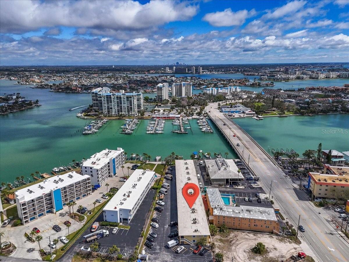 9715 HARRELL AVE #22, TREASURE ISLAND, FL, 33706