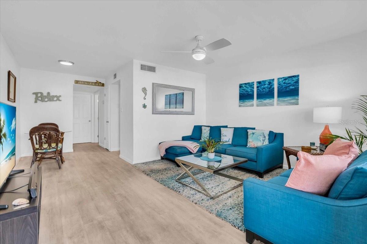 9715 HARRELL AVE #22, TREASURE ISLAND, FL, 33706